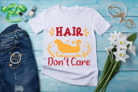 Don t Care SVG T-shirt Design for Graphics and T-Shirt Designs