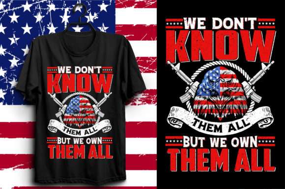 Don t Know Veteran T-Shirt Design for Graphics