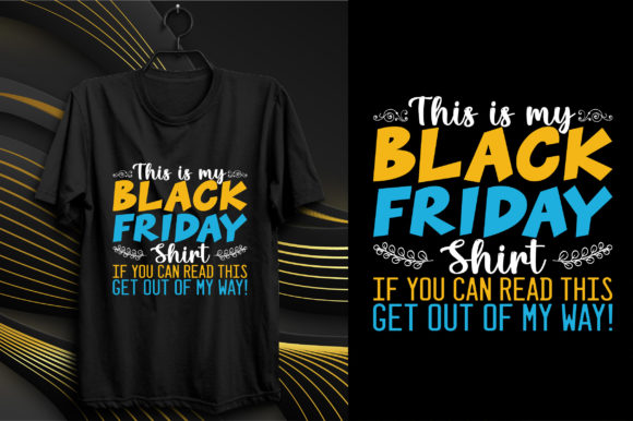 Get Out Black Friday T-Shirt Design: A Real-Use Review