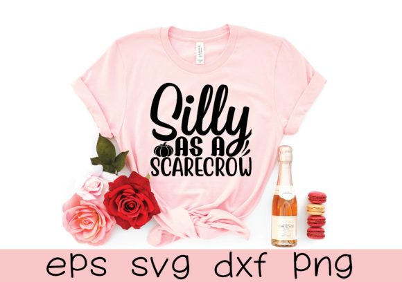 Silly As a Scarecrow Svg: A Designer's Honest Review